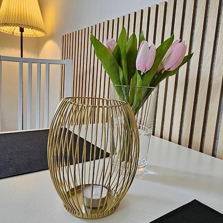 Fewo Haus Emma Og Loehnberg Bagian luar foto
