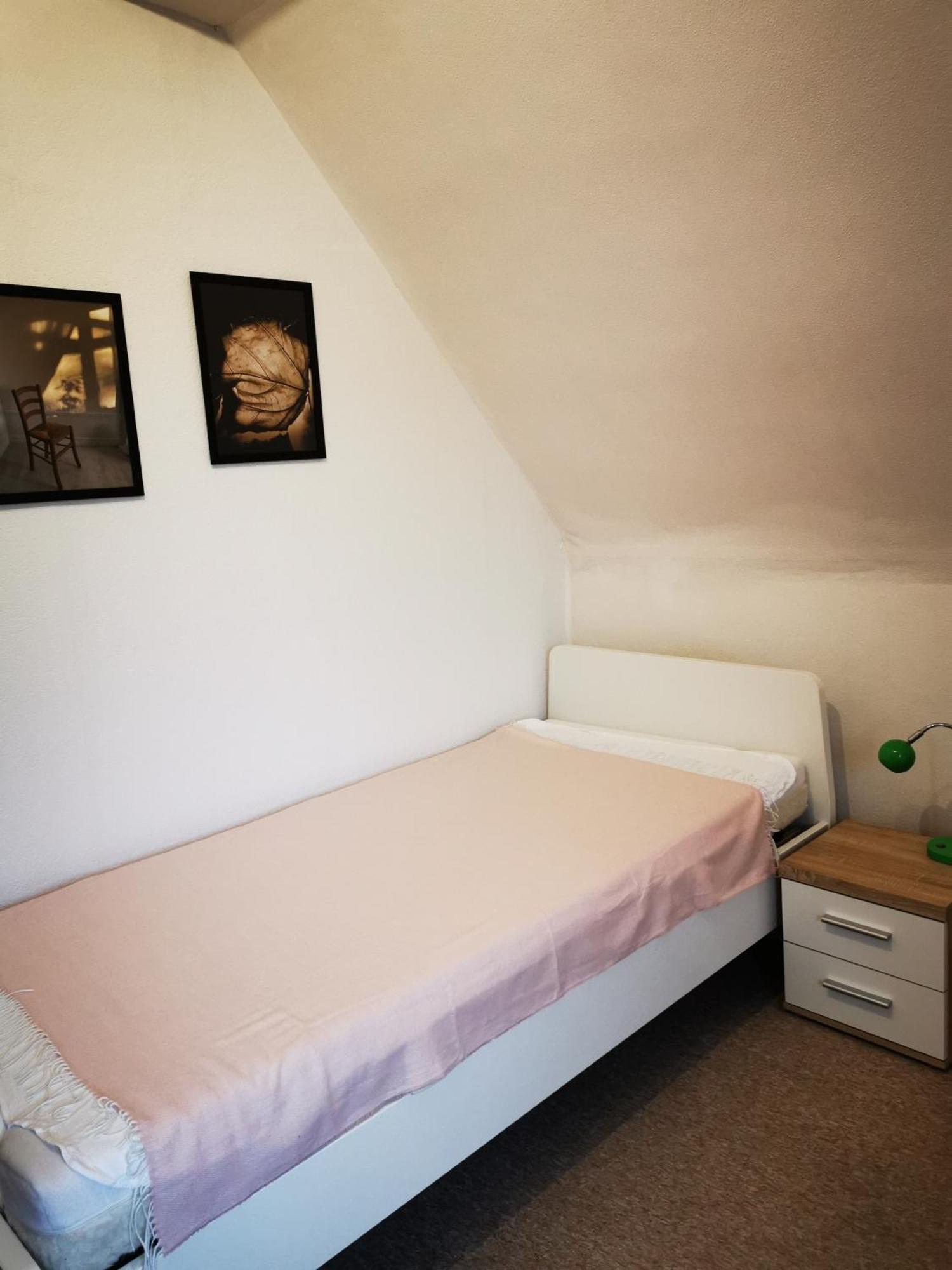 Fewo Haus Emma Og Loehnberg Bagian luar foto