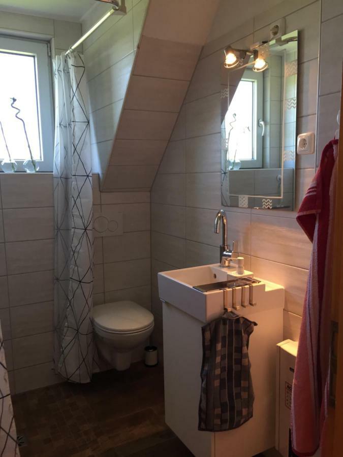 Fewo Haus Emma Og Loehnberg Bagian luar foto