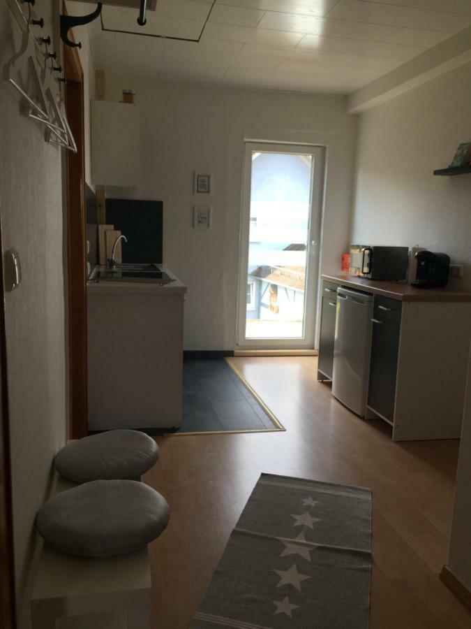 Fewo Haus Emma Og Loehnberg Bagian luar foto