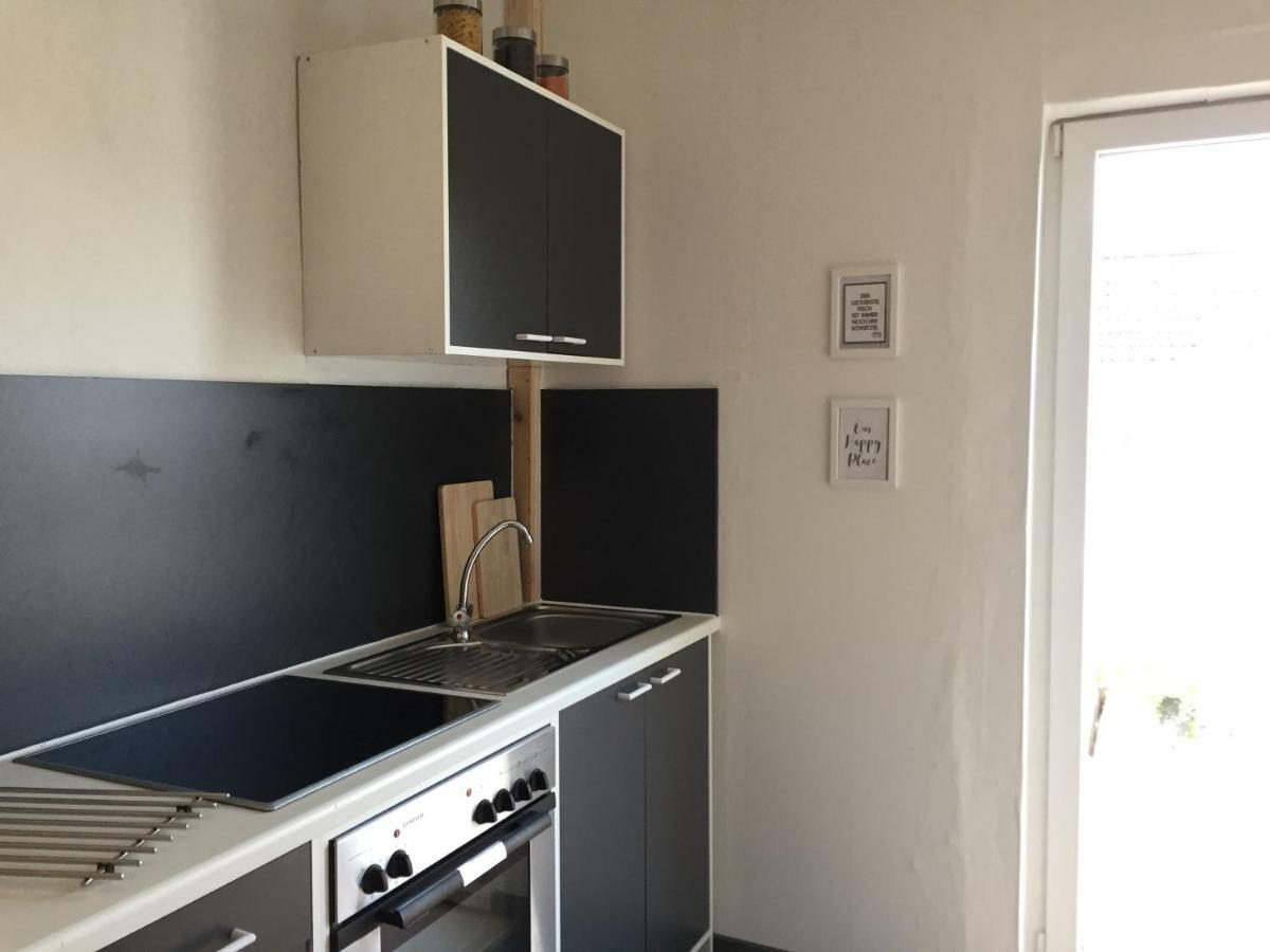 Fewo Haus Emma Og Loehnberg Bagian luar foto