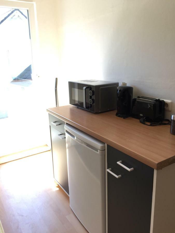 Fewo Haus Emma Og Loehnberg Bagian luar foto