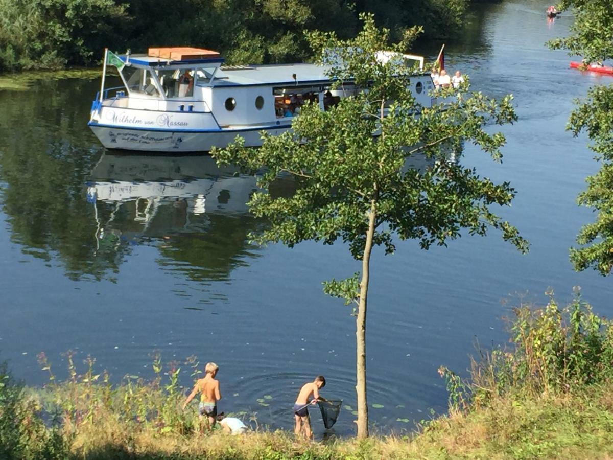 Fewo Haus Emma Og Loehnberg Bagian luar foto