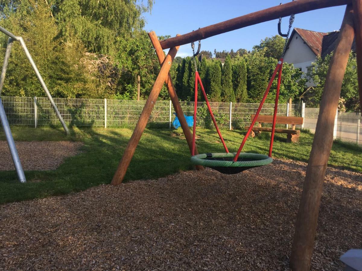 Fewo Haus Emma Og Loehnberg Bagian luar foto